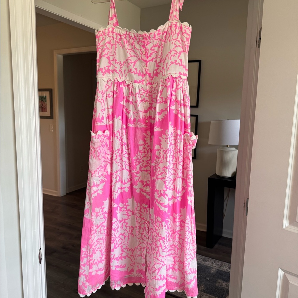 Juliet Dunn London Dress size 0